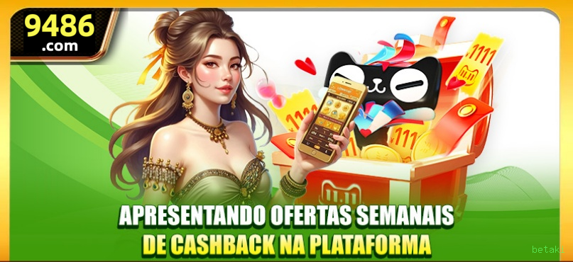 APK oficial da betaki para Android