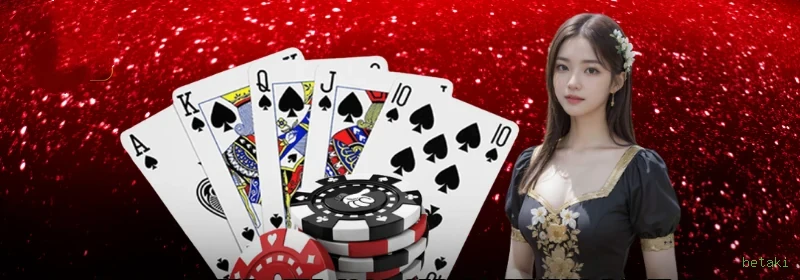 Slots online da betaki com jackpots progressivos